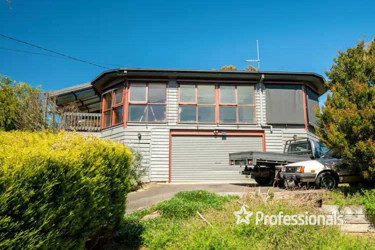 Main view of Homely house listing, 34 Alpine Boulevard, Launching Place VIC 3139