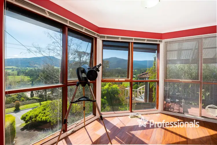 Second view of Homely house listing, 34 Alpine Boulevard, Launching Place VIC 3139