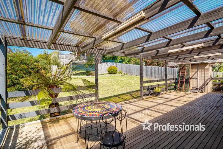 Third view of Homely house listing, 34 Alpine Boulevard, Launching Place VIC 3139