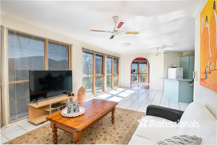 Fourth view of Homely house listing, 34 Alpine Boulevard, Launching Place VIC 3139