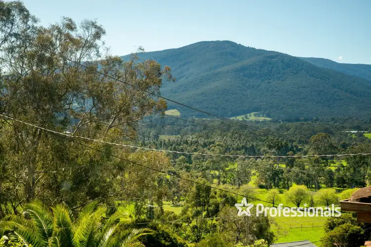 Fifth view of Homely house listing, 34 Alpine Boulevard, Launching Place VIC 3139