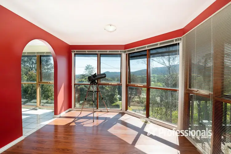 Sixth view of Homely house listing, 34 Alpine Boulevard, Launching Place VIC 3139