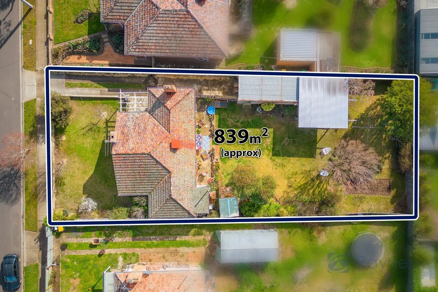 Main view of Homely house listing, 26 George Street, Bacchus Marsh VIC 3340