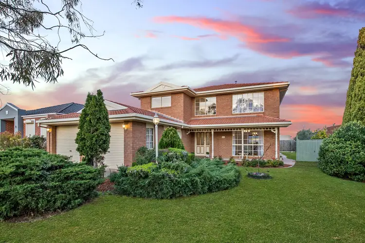 14 Luscander Court, Hillside VIC 3037