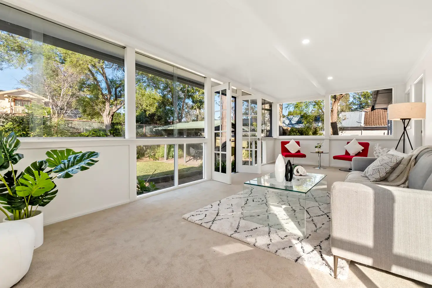 Main view of Homely house listing, 30 Harwood Avenue, Mount Kuring-Gai NSW 2080