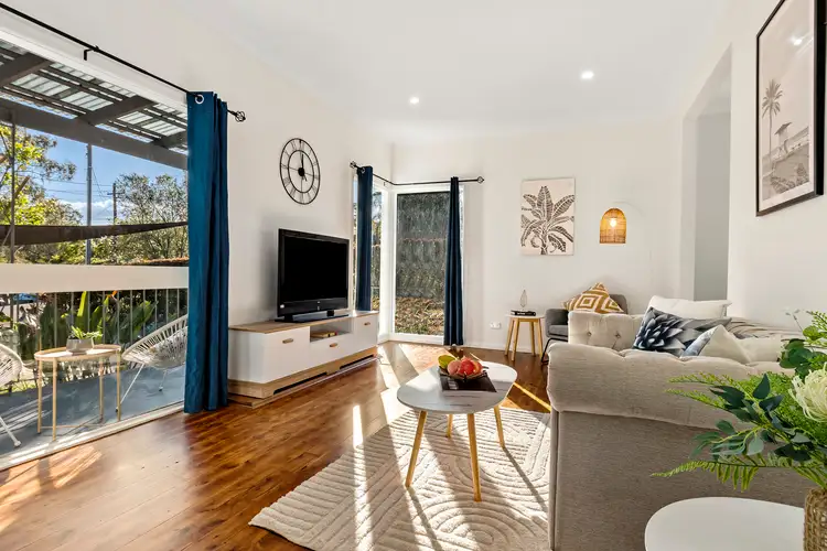 Second view of Homely house listing, 30 Harwood Avenue, Mount Kuring-Gai NSW 2080