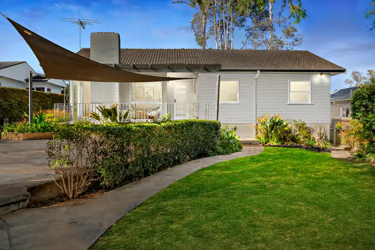 Fourth view of Homely house listing, 30 Harwood Avenue, Mount Kuring-Gai NSW 2080