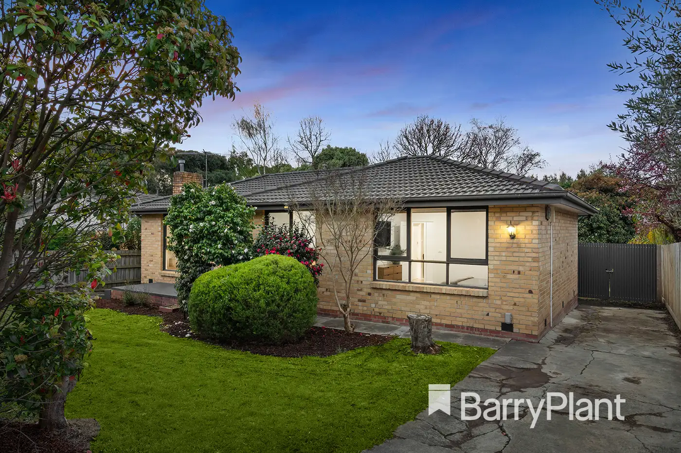Main view of Homely house listing, 31 Cardigan Road, Mooroolbark VIC 3138