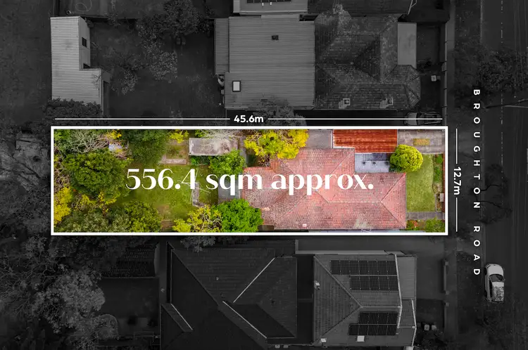 Fifth view of Homely house listing, 14 Broughton Road, Strathfield NSW 2135