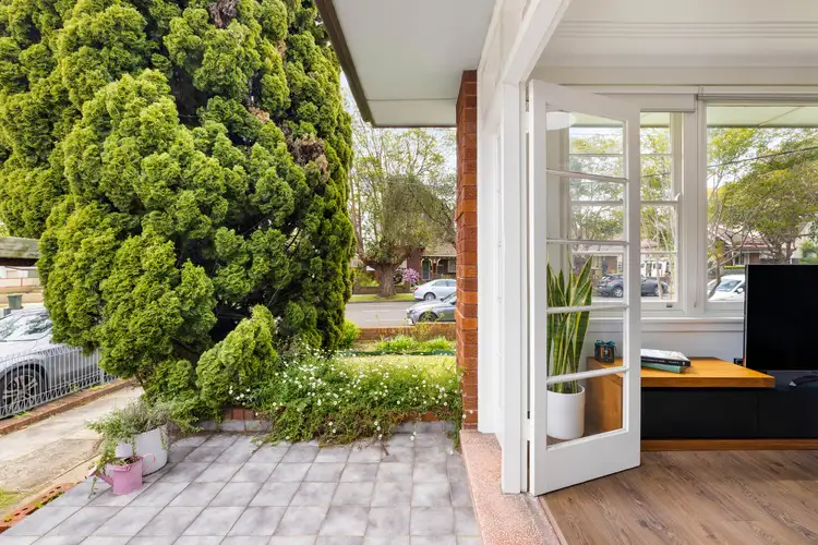 Sixth view of Homely house listing, 14 Broughton Road, Strathfield NSW 2135