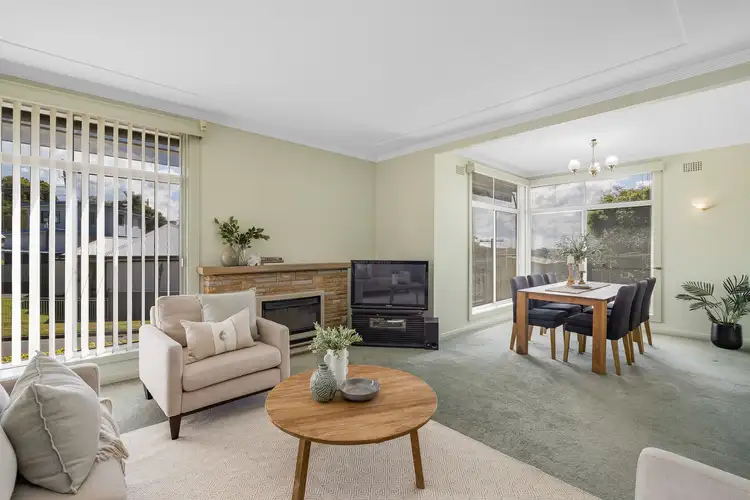Fourth view of Homely house listing, 92 Alnwick Road, North Lambton NSW 2299