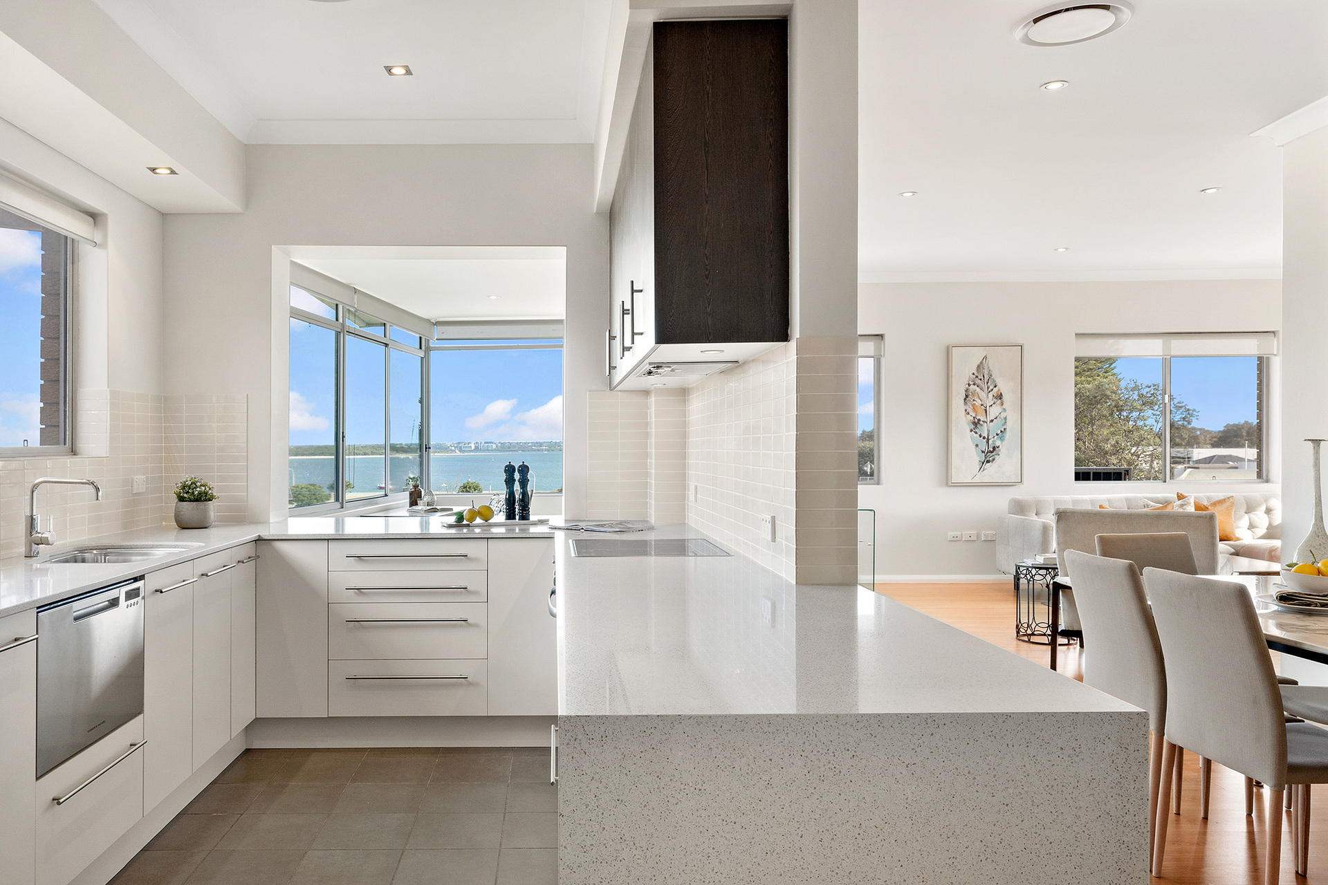 12/1 McMillan Avenue, Sandringham NSW 2219