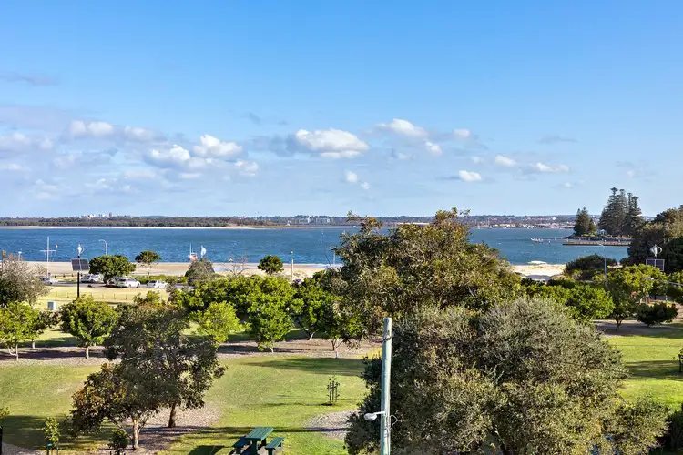 Second view of Homely apartment listing, 12/1 McMillan Avenue, Sandringham NSW 2219