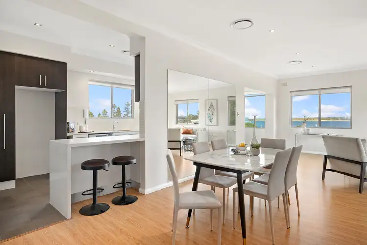 Fourth view of Homely apartment listing, 12/1 McMillan Avenue, Sandringham NSW 2219