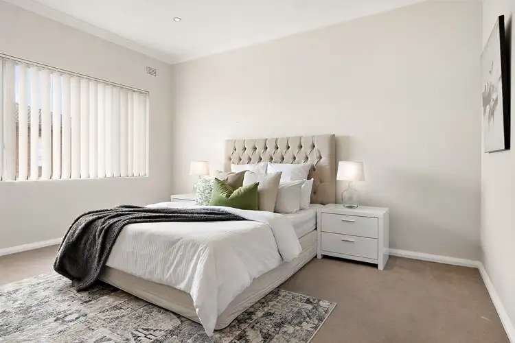 Fifth view of Homely apartment listing, 12/1 McMillan Avenue, Sandringham NSW 2219