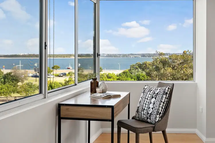 Sixth view of Homely apartment listing, 12/1 McMillan Avenue, Sandringham NSW 2219