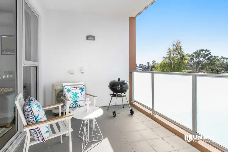 Second view of Homely apartment listing, C311/5 Demeter Street, Rouse Hill NSW 2155
