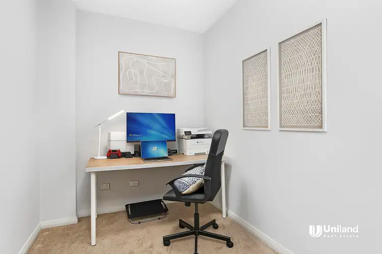 Fourth view of Homely apartment listing, C311/5 Demeter Street, Rouse Hill NSW 2155