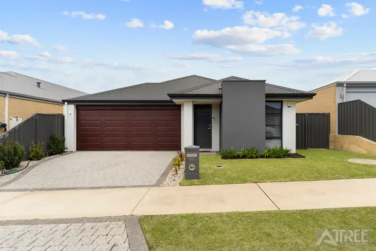 16 Brahma Street, Southern River WA 6110