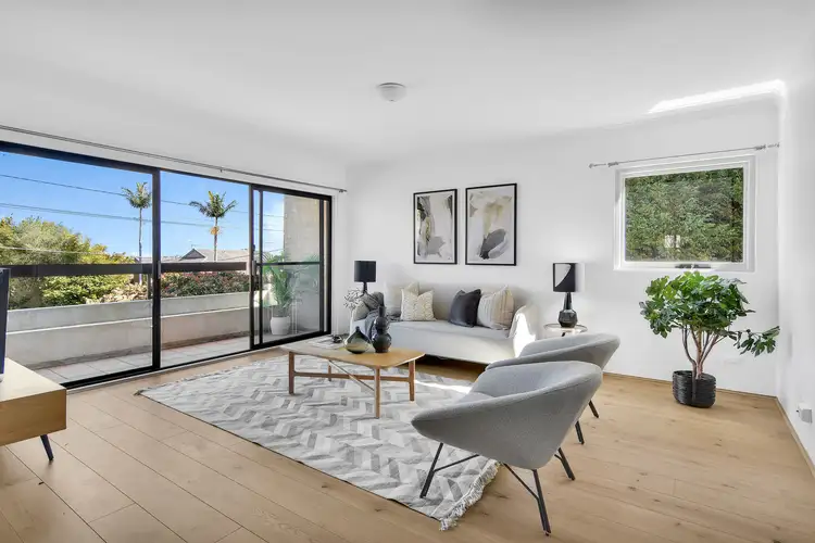 3/64 Shirley Road, Wollstonecraft NSW 2065