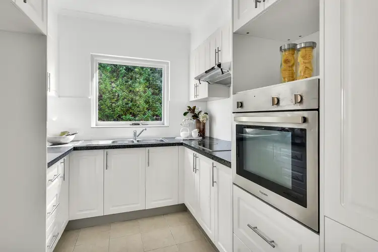 Fourth view of Homely apartment listing, 3/64 Shirley Road, Wollstonecraft NSW 2065