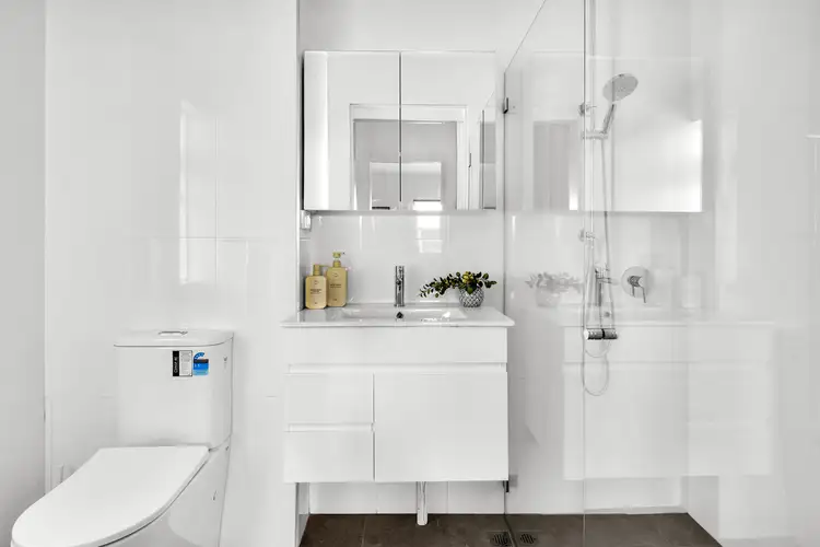 Sixth view of Homely apartment listing, 3/64 Shirley Road, Wollstonecraft NSW 2065