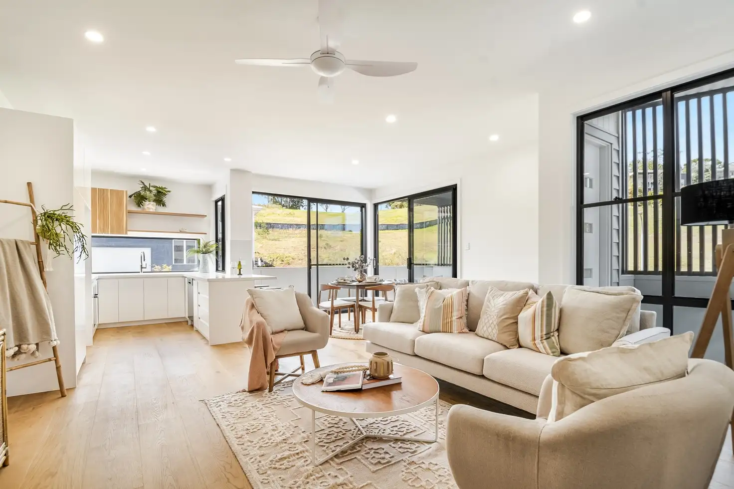 Main view of Homely unit listing, 3/24 Habitat Way, Lennox Head NSW 2478