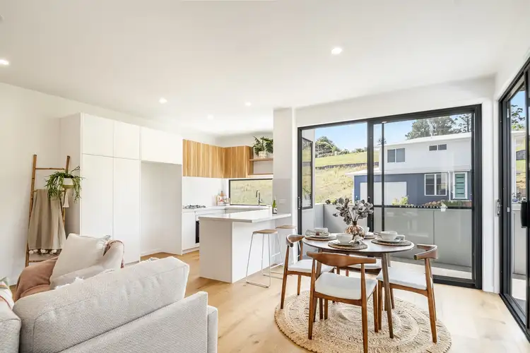 Second view of Homely unit listing, 3/24 Habitat Way, Lennox Head NSW 2478