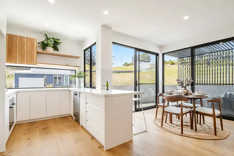 Third view of Homely unit listing, 3/24 Habitat Way, Lennox Head NSW 2478