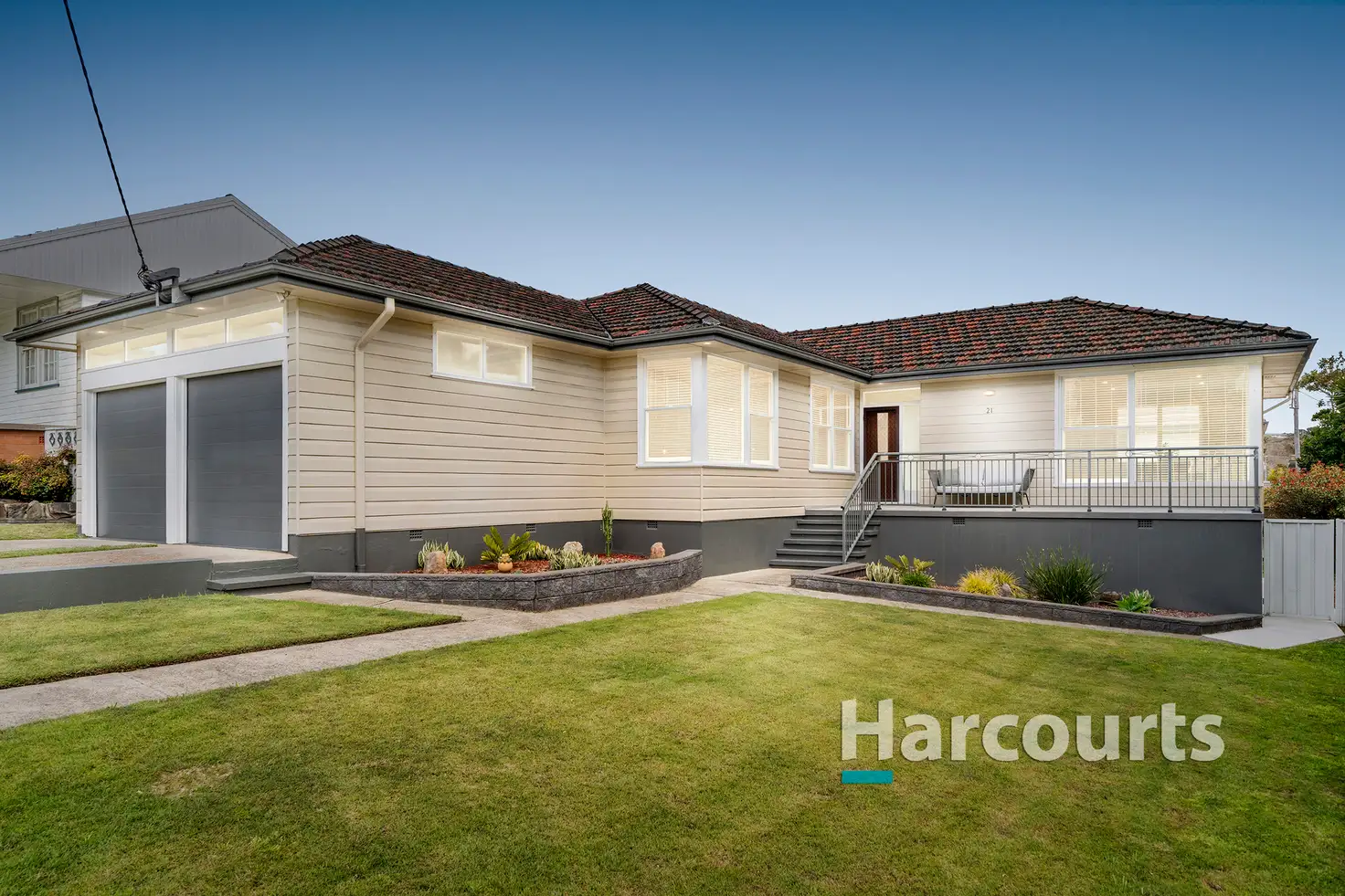 Main view of Homely house listing, 21 Galena Street, Adamstown Heights NSW 2289