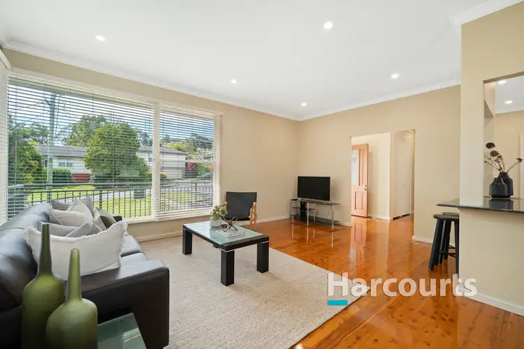 Fifth view of Homely house listing, 21 Galena Street, Adamstown Heights NSW 2289