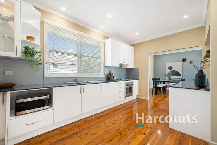 Sixth view of Homely house listing, 21 Galena Street, Adamstown Heights NSW 2289