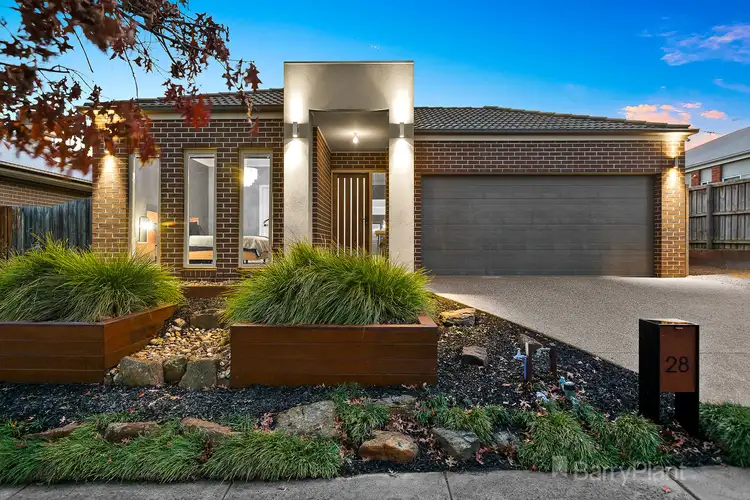 Main view of Homely house listing, 28 Nature Avenue, Officer VIC 3809