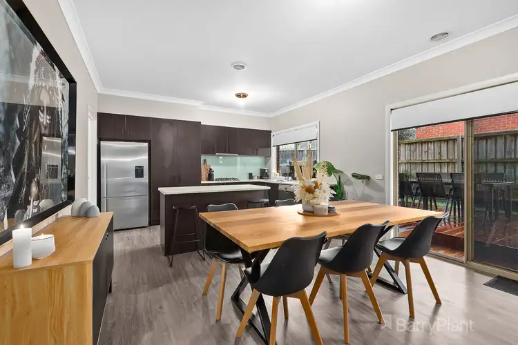 Second view of Homely house listing, 28 Nature Avenue, Officer VIC 3809