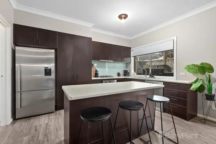 Third view of Homely house listing, 28 Nature Avenue, Officer VIC 3809