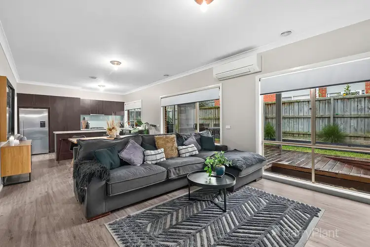Fifth view of Homely house listing, 28 Nature Avenue, Officer VIC 3809