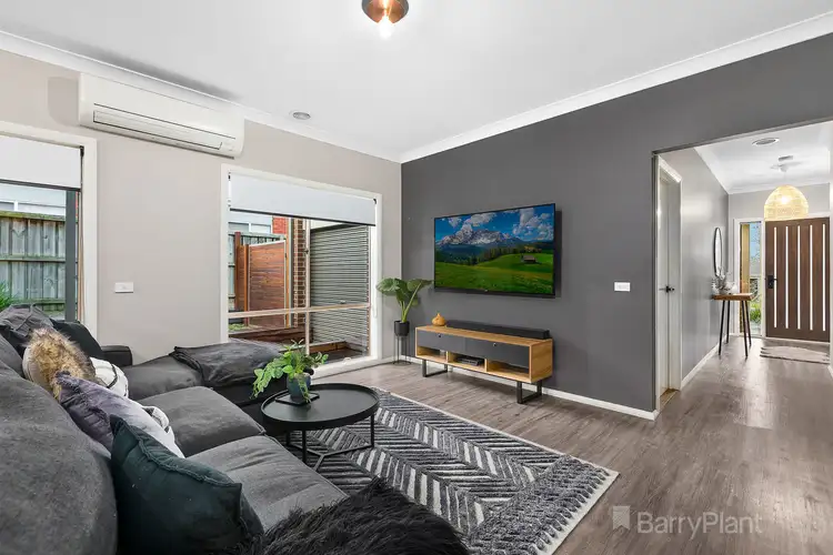Sixth view of Homely house listing, 28 Nature Avenue, Officer VIC 3809