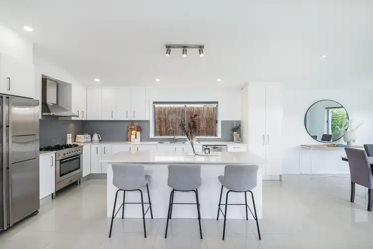 Fifth view of Homely house listing, 19 Woolooware Road, Woolooware NSW 2230