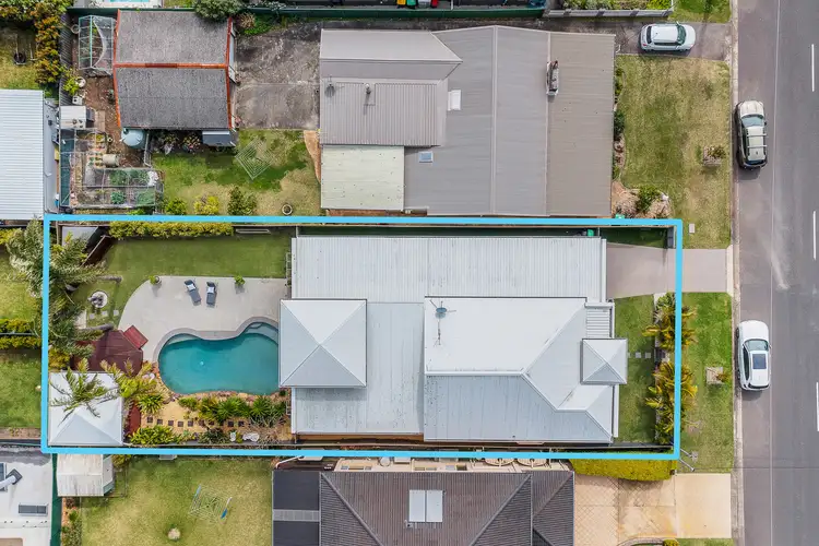 Sixth view of Homely house listing, 19 Woolooware Road, Woolooware NSW 2230