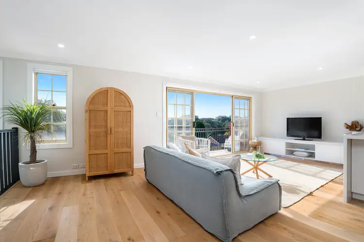 Third view of Homely townhouse listing, 2/10 Sotherby Avenue, Terrigal NSW 2260