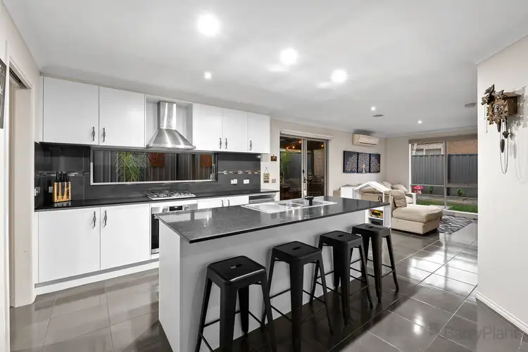 Second view of Homely house listing, 14 Pointer Drive, Pakenham VIC 3810