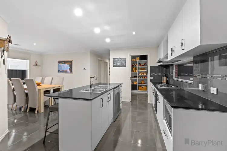 Third view of Homely house listing, 14 Pointer Drive, Pakenham VIC 3810