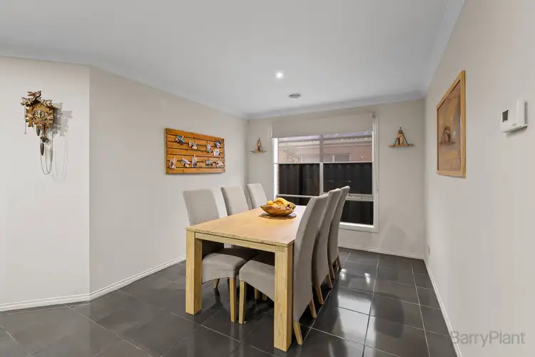 Fourth view of Homely house listing, 14 Pointer Drive, Pakenham VIC 3810