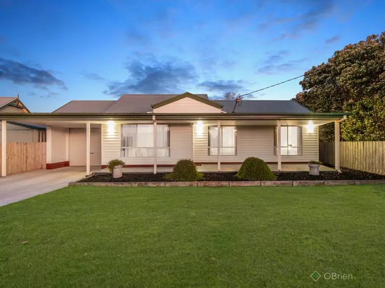 1 Ann Street, Beaconsfield VIC 3807