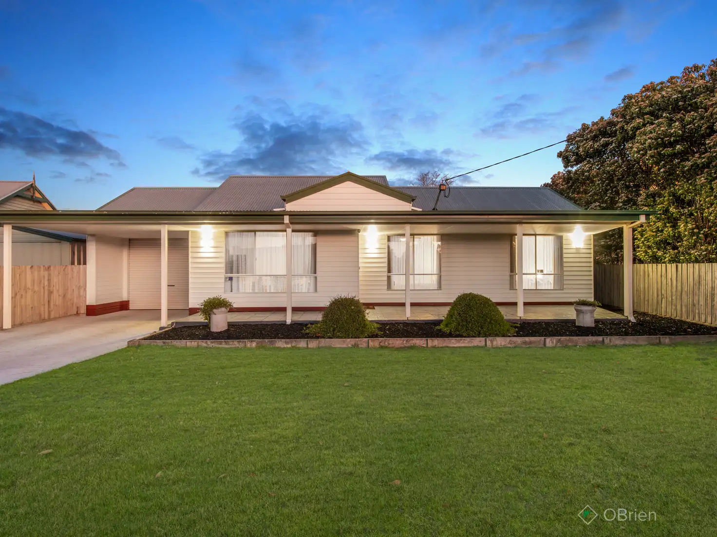 Main view of Homely house listing, 1 Ann Street, Beaconsfield VIC 3807