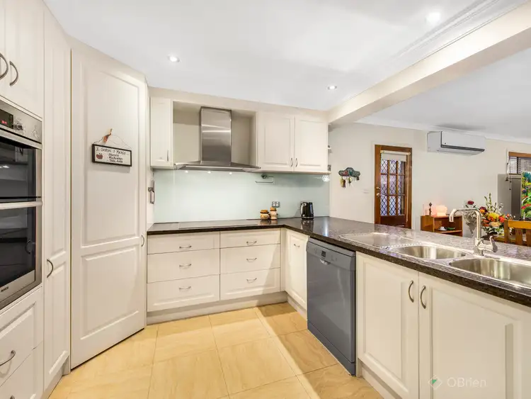 Third view of Homely house listing, 1 Ann Street, Beaconsfield VIC 3807