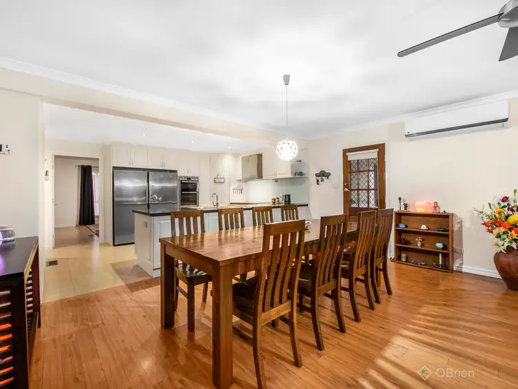 Fourth view of Homely house listing, 1 Ann Street, Beaconsfield VIC 3807