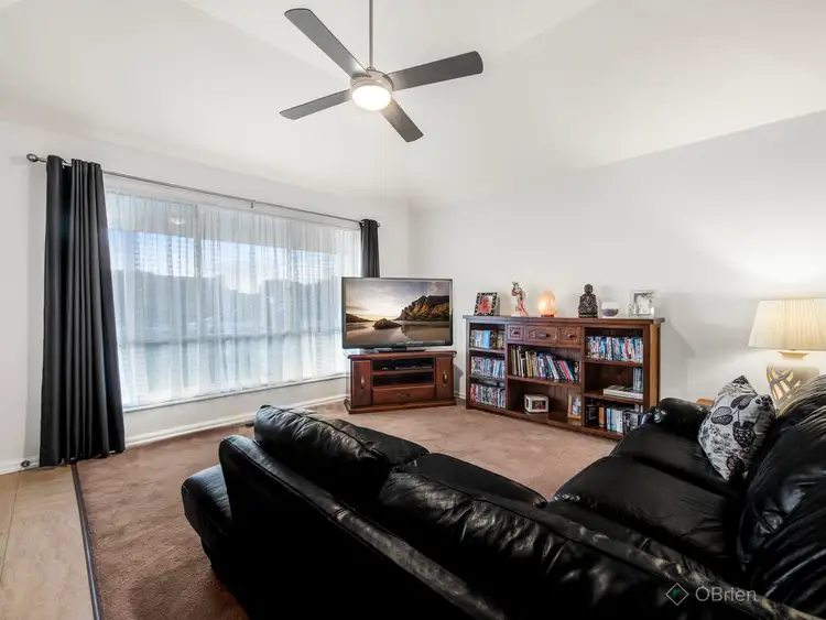 Fifth view of Homely house listing, 1 Ann Street, Beaconsfield VIC 3807