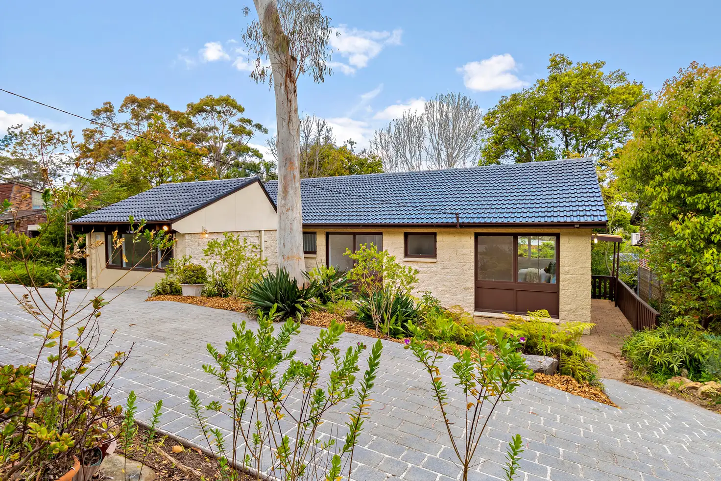 Main view of Homely house listing, 30 Howson Avenue, Turramurra NSW 2074