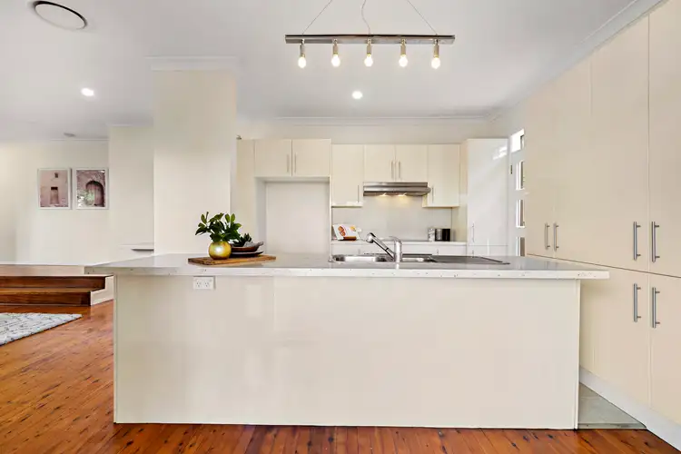 Fifth view of Homely house listing, 30 Howson Avenue, Turramurra NSW 2074